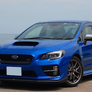 WRX STI VAB