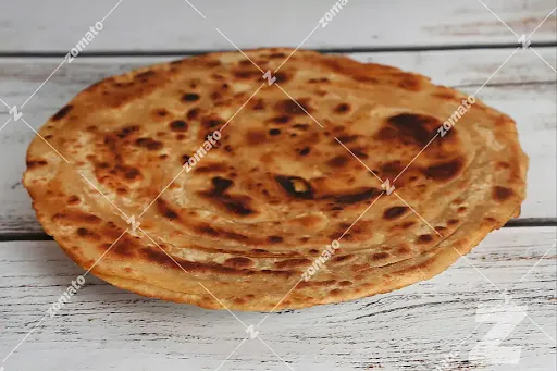 Laccha Paratha