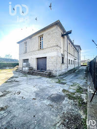 maison à Varennes-sur-Seine (77)