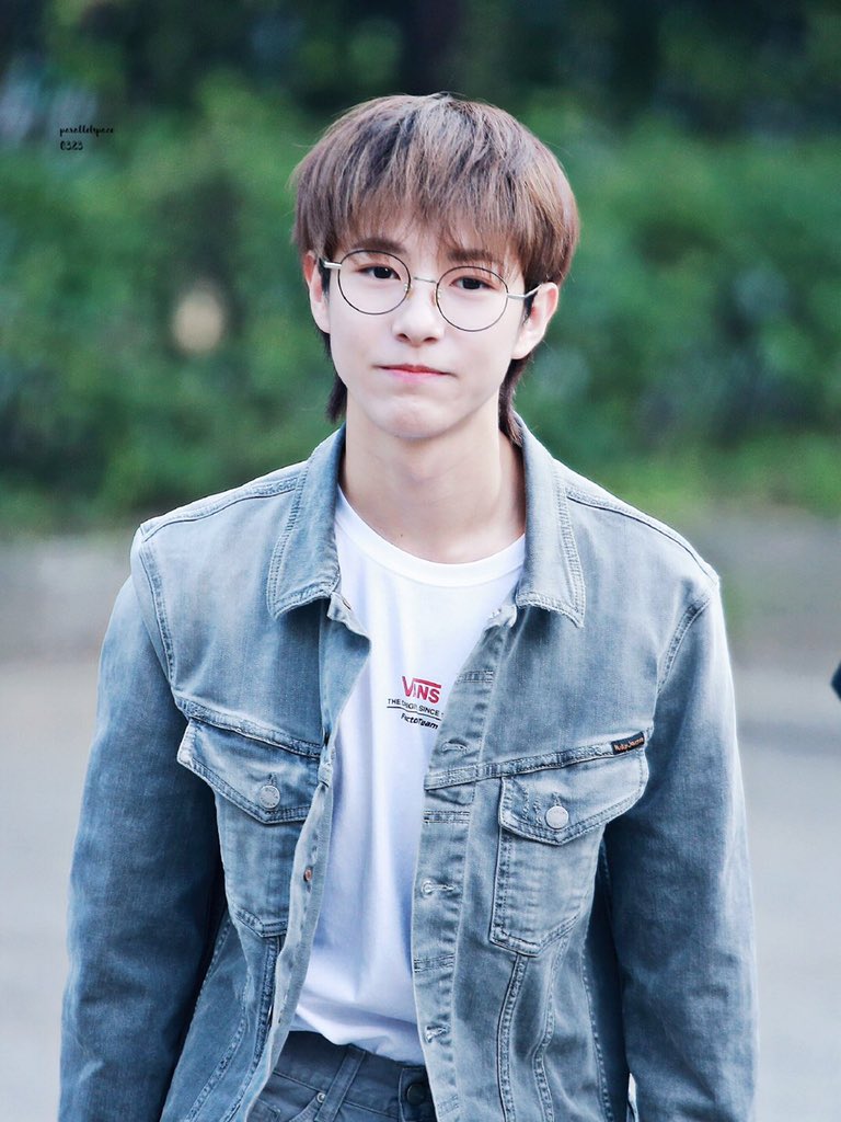 WayV's Yangyang Names This NCT Dream Member As His Best Friend - Koreaboo