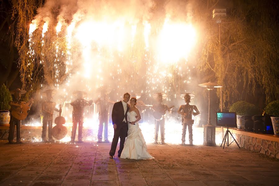 Photographe de mariage Carlo Roman (carlo). Photo du 3 septembre 2017