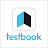 Testbook Exam Preparation App Icon