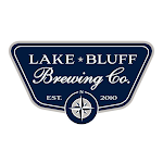 Logo for Lake Bluff Brewing Company