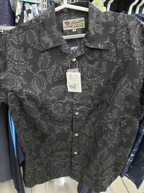 ジムニーのトライアル・買い物・アロハシャツ・Ｔシャツ・ホットサンドメーカーに関するカスタム事例の投稿画像3枚目