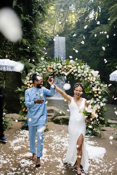 Photographe de mariage Olga Borodenok (boroden0k). Photo du 23 janvier