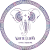 White Elefan, Koramangala, Bangalore logo