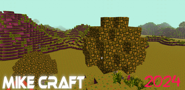 Mini World Block Craft - MiniCraft 2021 APK for Android Download