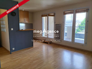 appartement à Compiegne (60)