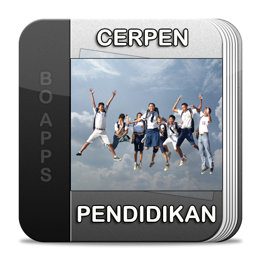 Cerpen Pendidikan