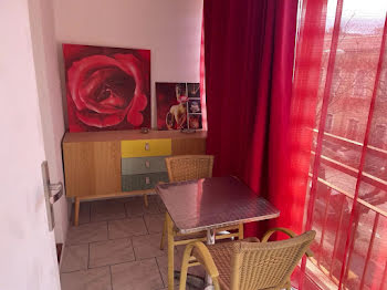 appartement à Perpignan (66)