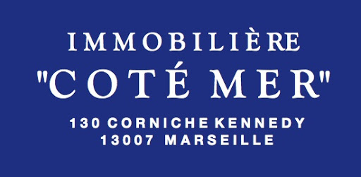 Logo de COTE MER