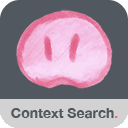 Trufflepiggy - Context Search Chrome extension download