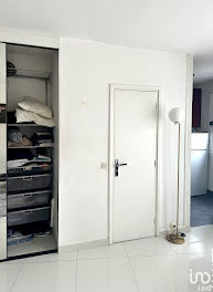 appartement à Paris 14ème (75)