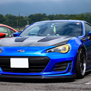 BRZ ZC6