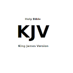 Cover Image of Download Holy Bible:King James Version 1.0 APK