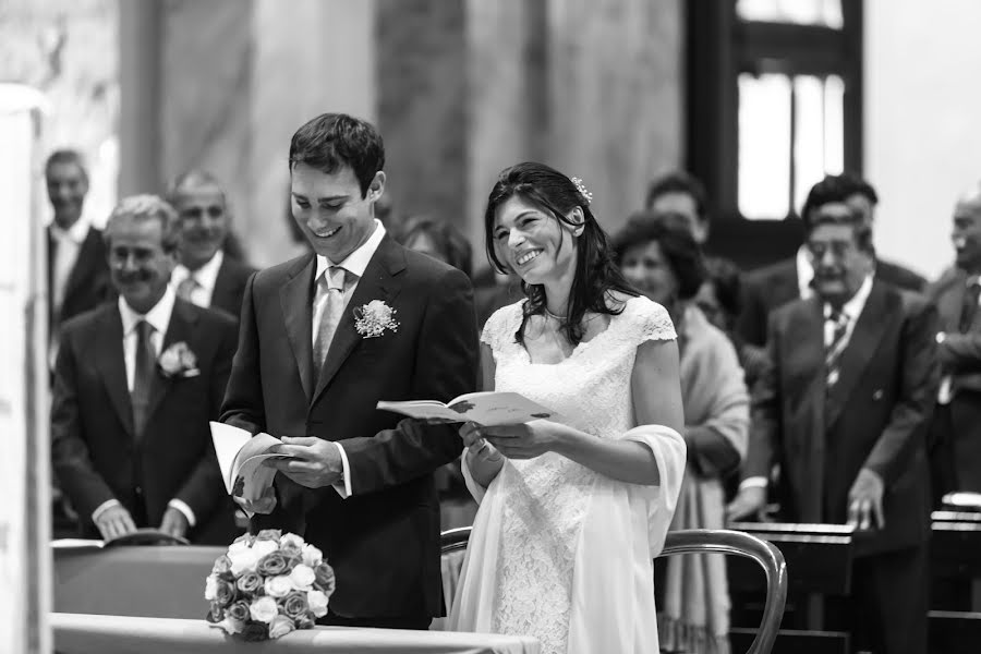 Wedding photographer Silvia Donghi (donghi). Photo of 1 April 2015