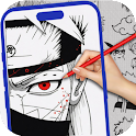 ARDraw - Anime Trace & Sketch