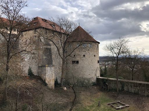 Tubingen Germany 2019