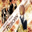 Katekyo Hitman Reborn (1)