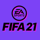 FIFA 21 New Tab Game Theme