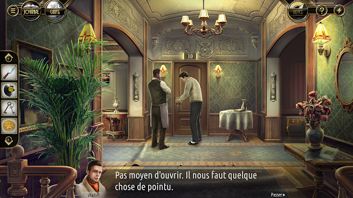 Murder in the Alps APK MOD – Pièces de Monnaie Illimitées (Astuce) screenshots hack proof 2