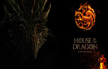 House of the Dragon Wallpaper small promo image