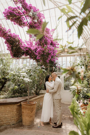 Photographe de mariage Matilda Nilsson (masuistories). Photo du 16 avril 2023