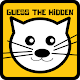 Download Guess The Hidden CAT For PC Windows and Mac 3.1.2dk