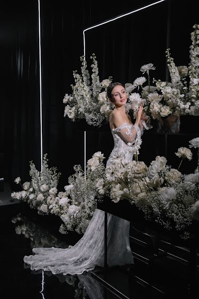 Fotógrafo de bodas Katerina Marusina (marusina). Foto del 15 de enero