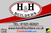 H&H Builders Logo