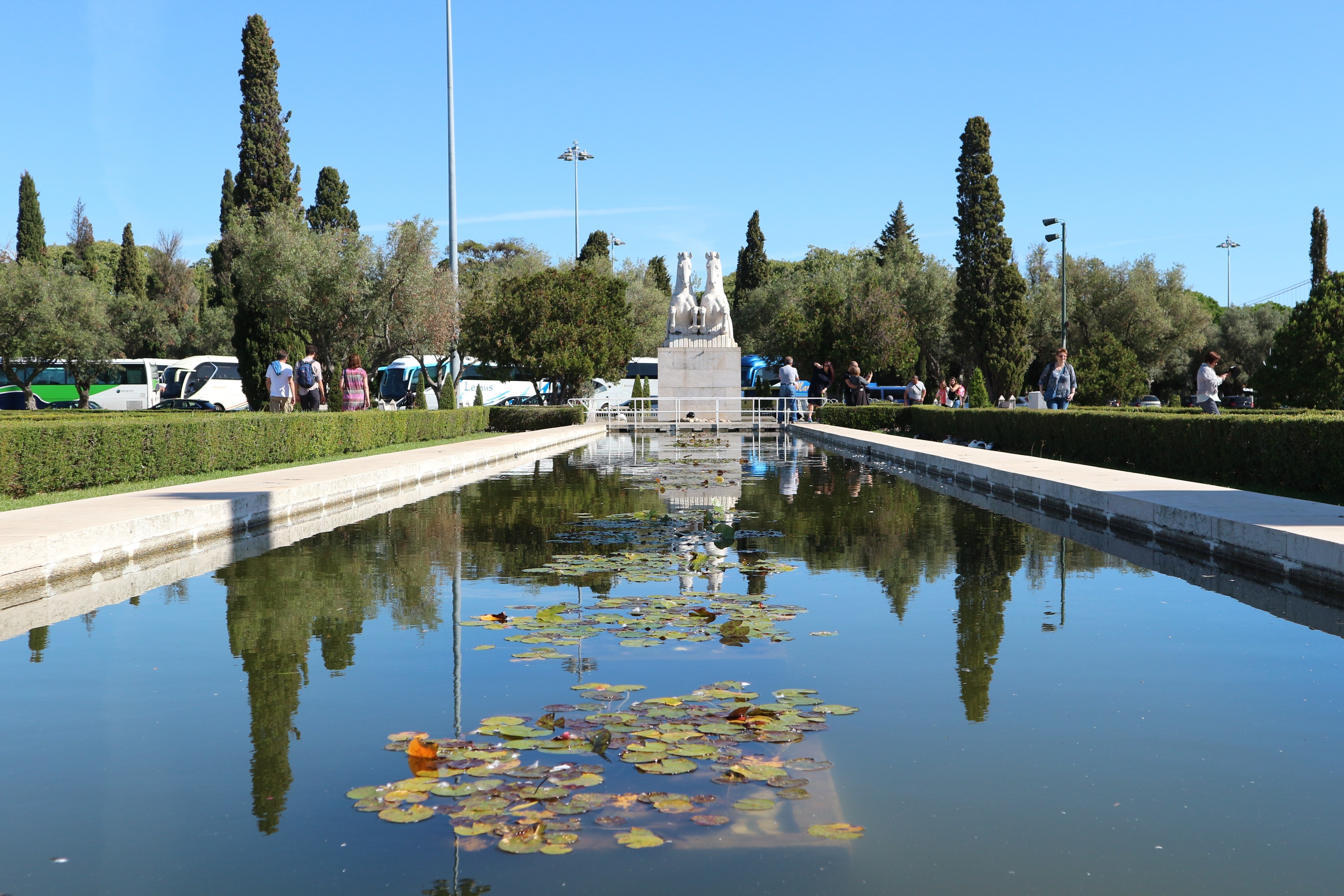 Giochi di riflessi di cristiansantoro95