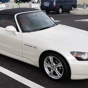 S2000 AP2