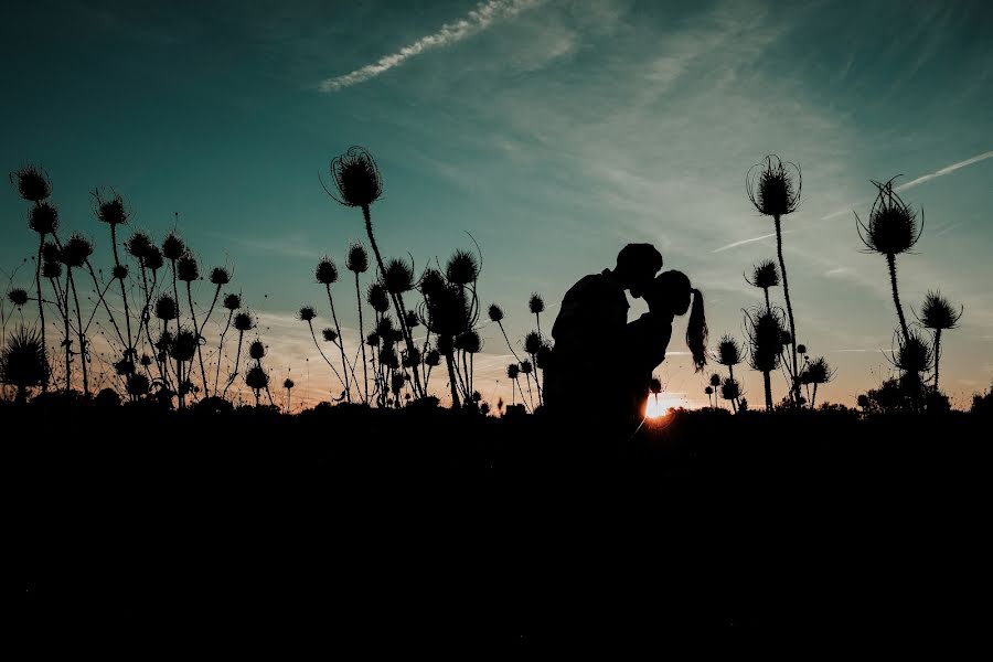 Wedding photographer Emmanuel Cebrero (cebrero). Photo of 10 October 2022