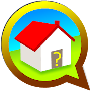 Home Inventory: Quick memo app to help find stuff. 2.0.1 Icon