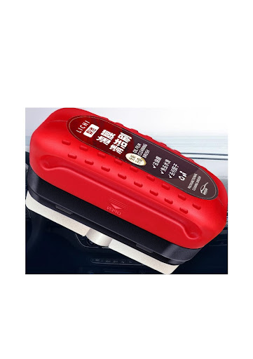 Title 7, Automotive Oil Film Cleaning Brush Windshield C...
