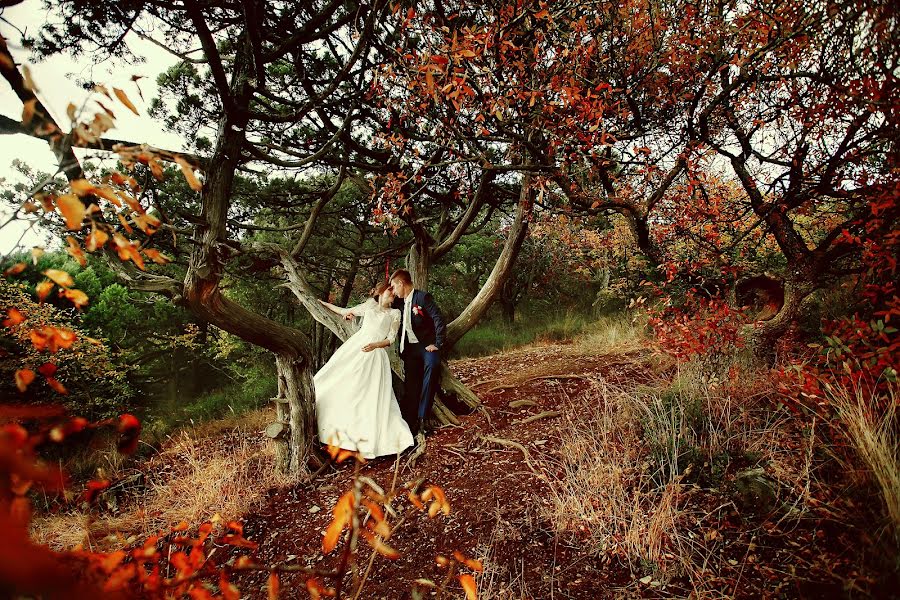 Fotografo di matrimoni Pavel Turchin (pavelfoto). Foto del 5 novembre 2017