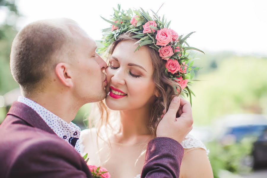 Huwelijksfotograaf Mariya Kostryukova (kostryukovam). Foto van 16 mei 2020