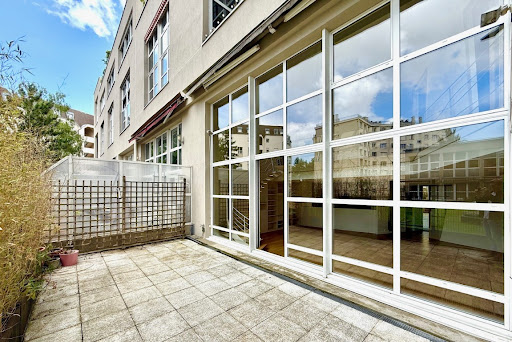 Apartment with terrace 4