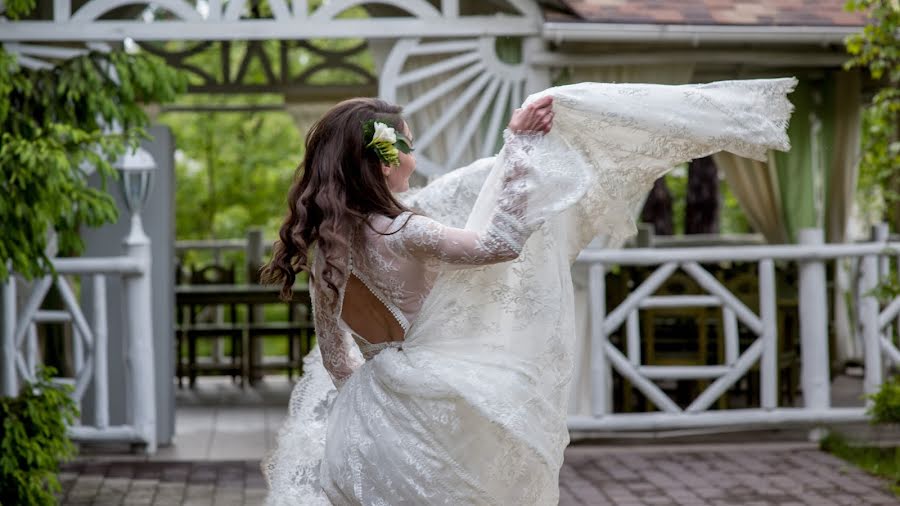 Vestuvių fotografas Igor Zeman (heinrich). Nuotrauka 2020 birželio 5