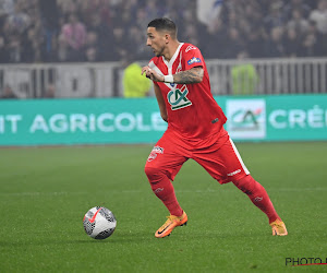 Officiel : un club historique français continue sa descente aux enfers (et un ancien du Standard avec lui)