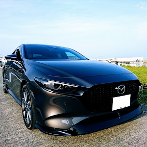 MAZDA3 BPFP