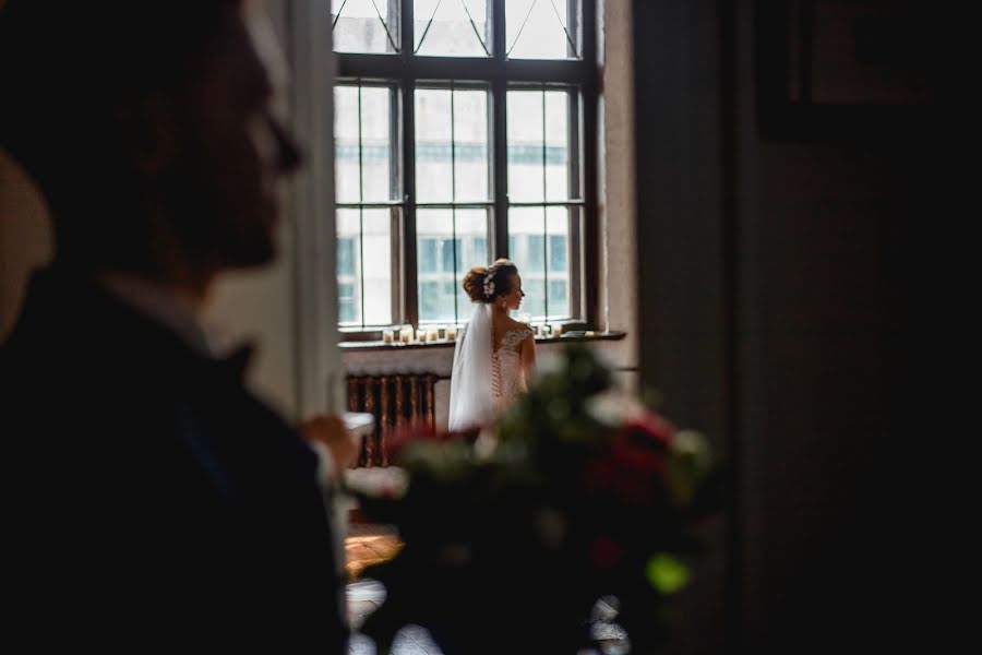 Wedding photographer Evgeniya Karpekina (karpekina). Photo of 17 July 2018