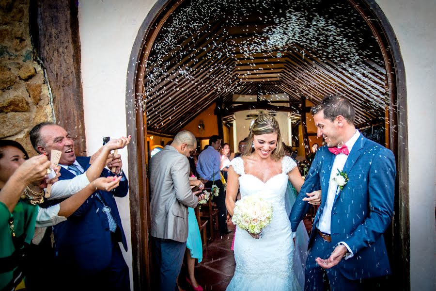 Vestuvių fotografas Paolo Di Pietro (dipietro). Nuotrauka 2015 spalio 1