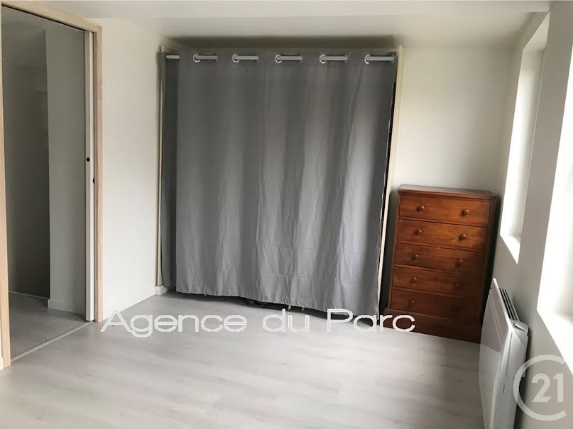 Location meublée maison 3 pièces 47.06 m² à Rives-en-Seine (76490), 600 €