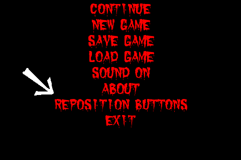 Vampire House of Horror