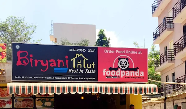 Biryani Hut photo 