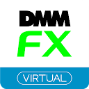 DMM FX バーチャル - 初心者向けFX体験アプリ