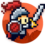 Cover Image of Tải xuống Dashy Knight 1.1.1 APK