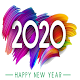 Download Happy new year 2020 For PC Windows and Mac