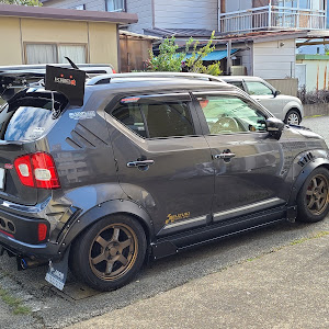 イグニス FF21S